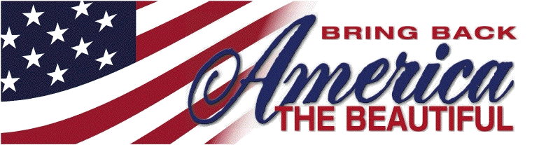 america header